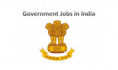 Here are Top 5 Highest Paying Government Jobs in India which every Youth of India dream to have!