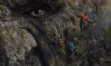 Troll Trailer: Hollywood's new offering in the name of fantasy, the trailer of the new monster film 'Troll' released