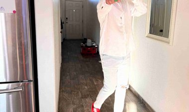 Multipreneur Pinhas Batito speaks about the water damage restoration industry and how people can start a successful business in the same.