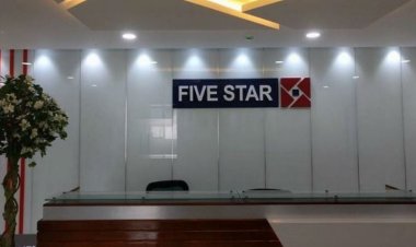 Five Star Business Finance company is going to launch IPO on 7th November, total value is 1960 crore, stay tuned!