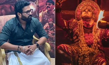 Rishab Shetty: Kantara fame Rishab Shetty turned down Bollywood offers, said – I will only do films in Kannada