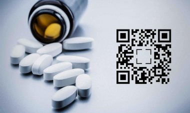 Bar Codes on Medicine Packs: Government is preparing to check fake medicines, bar codes will be printed on the packets