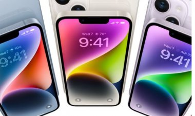 Discount started again on iPhone 14, know where is the offer