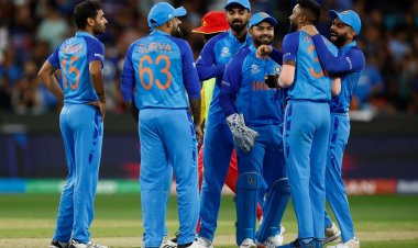 India qualifies for semi-finals of T20 world Cup 2022, check out the schedule of Semi final matches here!
