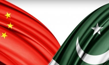 China came forward to revive Pakistan's weak economy, offer bailout package