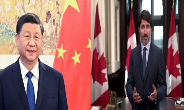 Aggressive Game: China engaged in influencing Canadian elections, Dragon transferred funds to many MPs