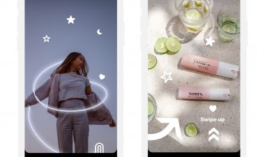 Top 5 Instagram Story tips and tricks to make your stories look creative and attractive!