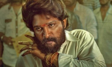 Pushpa 2 overtakes RRR even before its release, the film will be sold abroad for so many crores