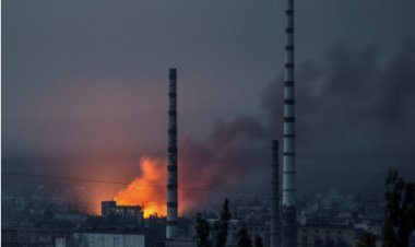 Russia Ukraine War: Why are Ukrainian soldiers waiting for the winter, what will be the challenge for the Russian soldiers?