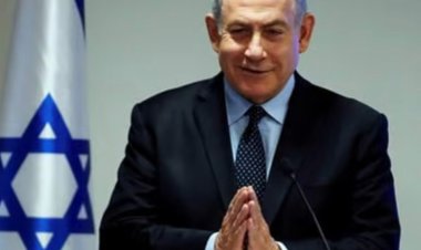 Israel: President Isaac Herzog receives the official results of the elections