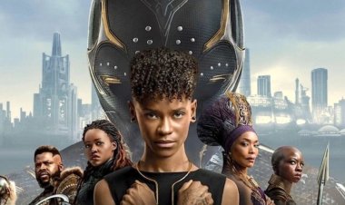 Black Panther 2: Wakanda Forever to take the biggest opening in Hollywood films of 2022