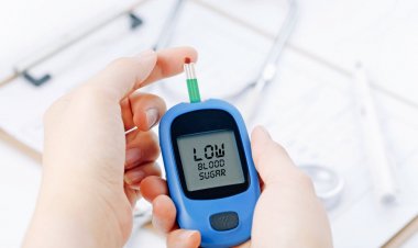 Diabetes: here are some things to consume to easily control sugar level!