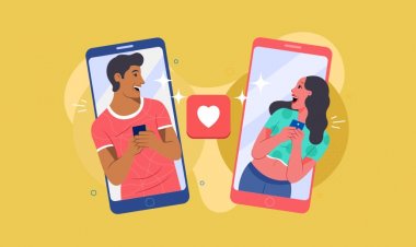 Top 5 Best Online Dating Apps to Find &  date your soulmate!