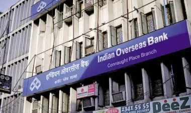 Fixed Deposit: IOB will give up to 0.60 percent extra interest on deposits, HDFC Bank increased by 0.35 percent