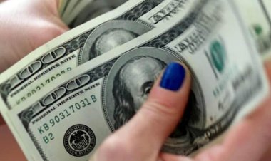 Inflation figures fall in the US, inflation reduced to 7.7 percent in the last 12 months!