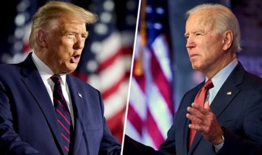 US Mid-Term Polls: The results of the mid-term elections in America brought a very bad message for Donald Trump