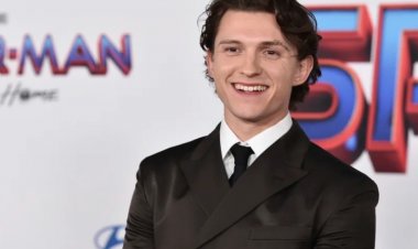 Hollywood star Tom Holland signs a new deal for another Spider-Man trilogy? Here are some big updates
