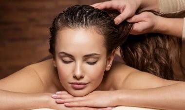 Hair Care Tips: Try This Homemade Hair Mask to take care of your hair from dirt and pollution