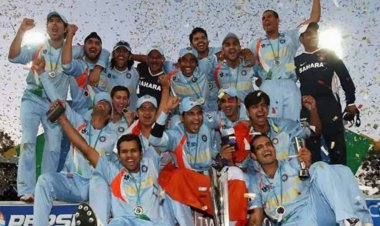 IND vs PAK Final: Shoaib Malik revealed when bowlers refused to bowl at Dhoni's behest, Recalling the 2007 T20 World Cup