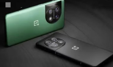 OnePlus 11 features revealed, will get 50MP camera and flagship processor, know the launching date