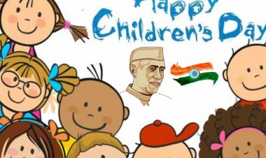 Children's Day 2022 wishes: Read Top 10 famous and life changing quotes of Pandit Jawaharlal Nehru on Children's Day