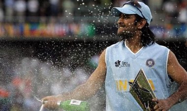 MS Dhoni: Dhoni can play a big role in Indian T20 cricket, BCCI is preparing!