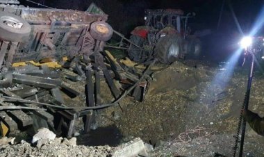 Russia denies the Missile attack on Poland, US official's shocking revelation!