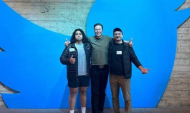 Elon Musk: realised the mistake, know what Musk said about the layoffs of Twitter