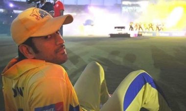 IPL 2023: As long as Dhoni is there, there can be no other captain of CSK - former cricketer Pragyan Ogya
