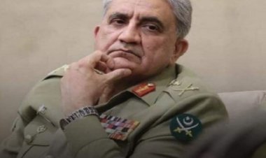 Pakistan's new army chief appointed in a day or two, Bajwa retiring this month