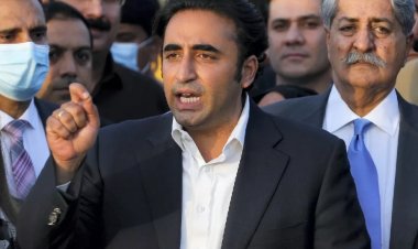 If the President interferes, the consequences will have to be faced - Bilawal Bhutto on the appointment of Army Chief