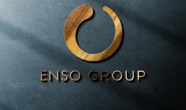 Enso Group, by Founder Vinay Maloo, emerges as a global group in the world of business.