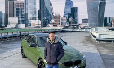 What Made Tawhid Pritam One Of The Most Successful Content Creators At Such A Young Age?