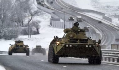 Russia Ukraine News: Ukraine entered in Russia, again attack by drones