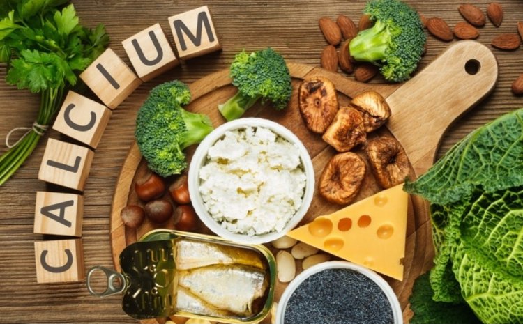 Deficiency Of Calcium: To overcome calcium deficiency, these things must be included in the diet