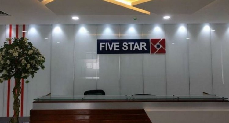 Five Star Business Finance company is going to launch IPO on 7th November, total value is 1960 crore, stay tuned!