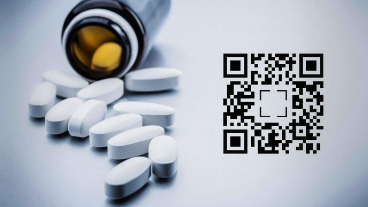 Bar Codes on Medicine Packs: Government is preparing to check fake medicines, bar codes will be printed on the packets