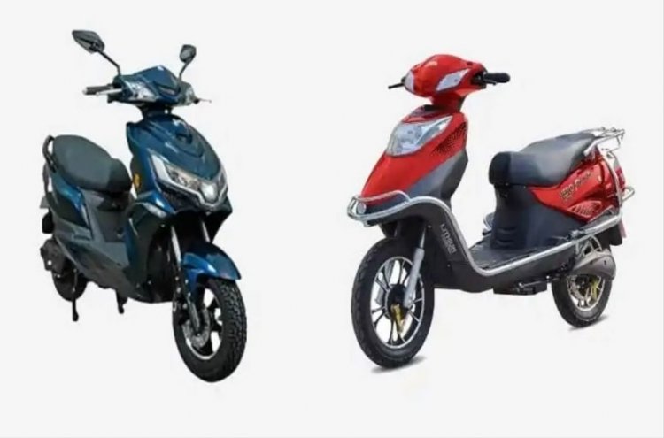 Top 5 electric scooters in India that you can drive without a driving license, read full details here