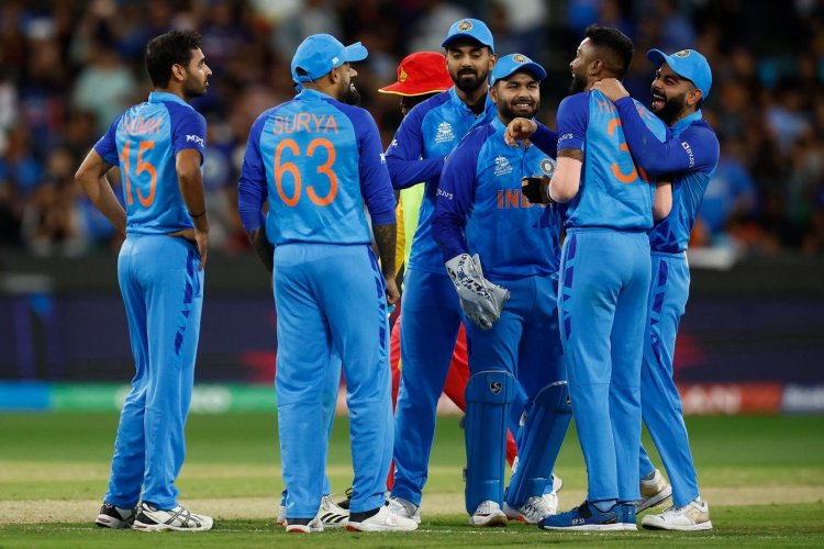 India qualifies for semi-finals of T20 world Cup 2022, check out the schedule of Semi final matches here!