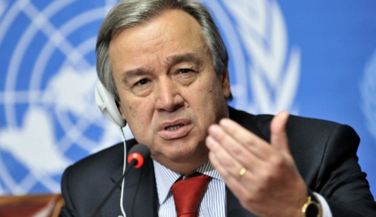 What is special in UNEP report that UN chief Antonio Guterres is worried about it? Read the full article