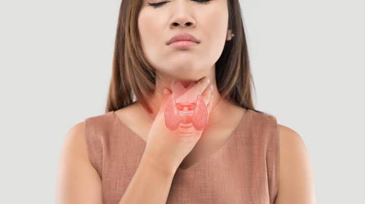 Thyroid: must include these 5 things in your diet to control thyroid!