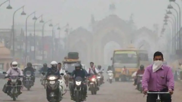 Air Pollution Precautions: Cases of chest infection and pneumonia are increasing due to polluted air, tips to stay safe