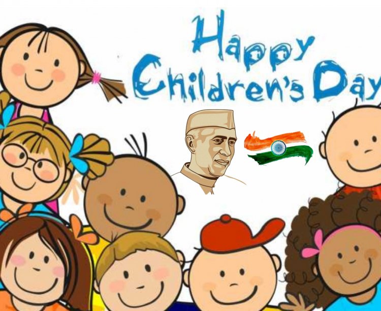 Children's Day 2022 wishes: Read Top 10 famous and life changing quotes of Pandit Jawaharlal Nehru on Children's Day