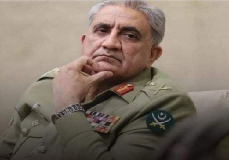 Pakistan's new army chief appointed in a day or two, Bajwa retiring this month