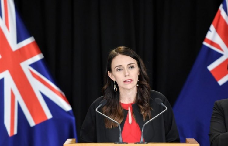 New Zealand to reduce the age of voters from 18 to 16