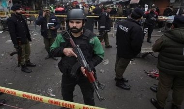 Pakistan is again on the top of the list of the countries at risk of mass killings: US report