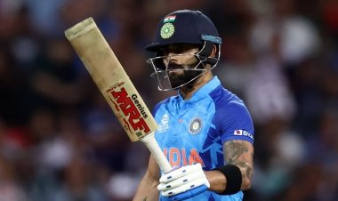 Virat Kohli: There is no one like Virat in Bangladesh, golden opportunity to leave Ponting behind