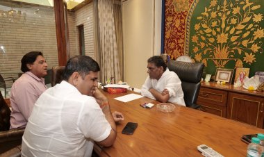 The inspirational journey of Indian entrepreneur Shri Ramesh Gowani