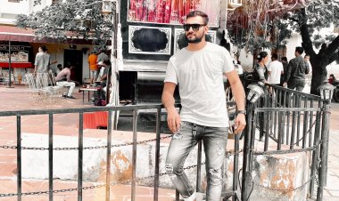 Bheru Lal Teli aka Lovely Bhati is taking music artist to the next level of their talent and success.