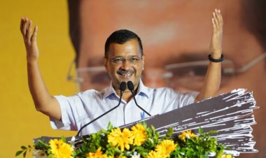 Delhi MCD Election Result 2022: AAP crosses majority mark, Congress 7 and BJP wins 97 seats